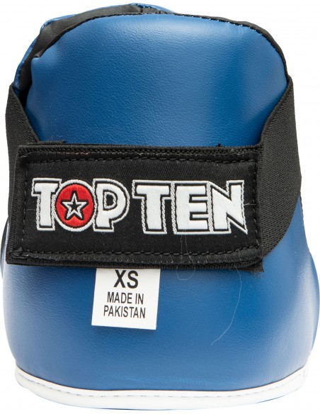 Kicks Protège-pieds "ITF Kids", équipement de pied  