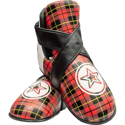 Kicks Protège-pieds "Check", équipement de pied