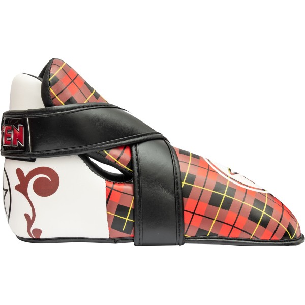 Kicks Protège-pieds "Check", équipement de pied  