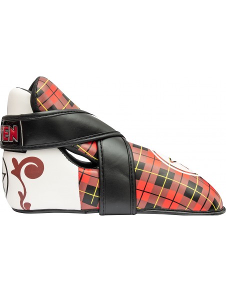 Kicks Protège-pieds "Check", équipement de pied  