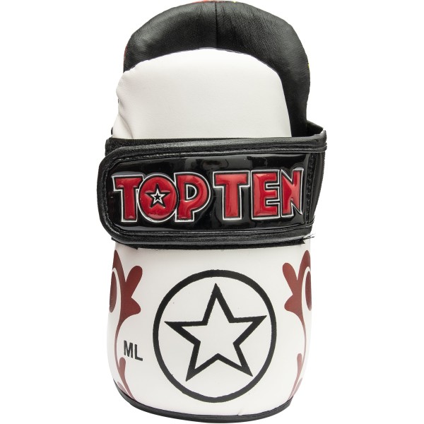 Kicks Protège-pieds "Check", équipement de pied  