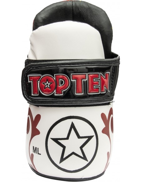 Kicks Protège-pieds "Check", équipement de pied  