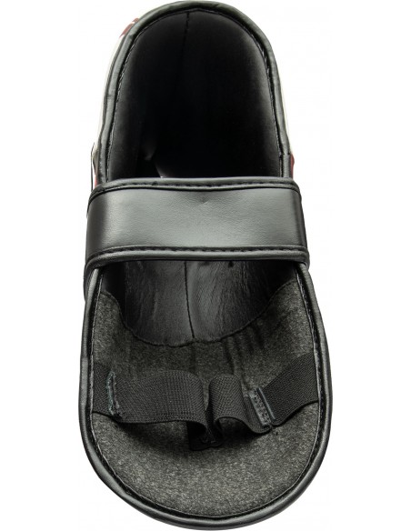 Kicks Protège-pieds "Check", équipement de pied  
