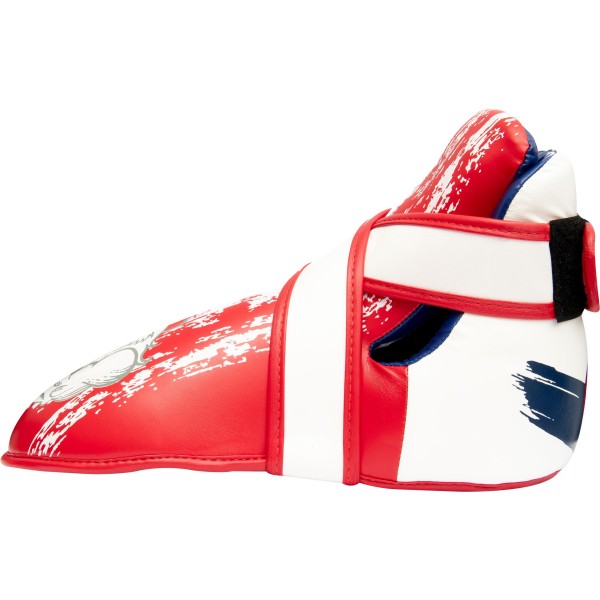 Kicks Protège-pieds "Coq", équipement de pied  