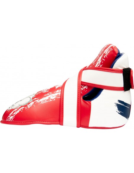 Kicks Protège-pieds "Coq", équipement de pied  