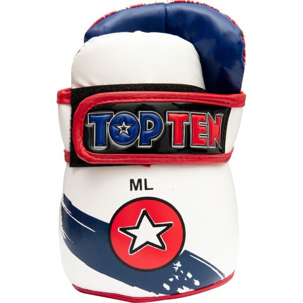 Kicks Protège-pieds "Coq", équipement de pied  