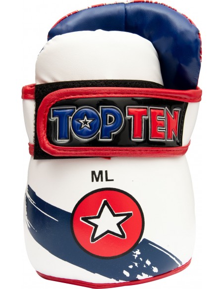 Kicks Protège-pieds "Coq", équipement de pied  