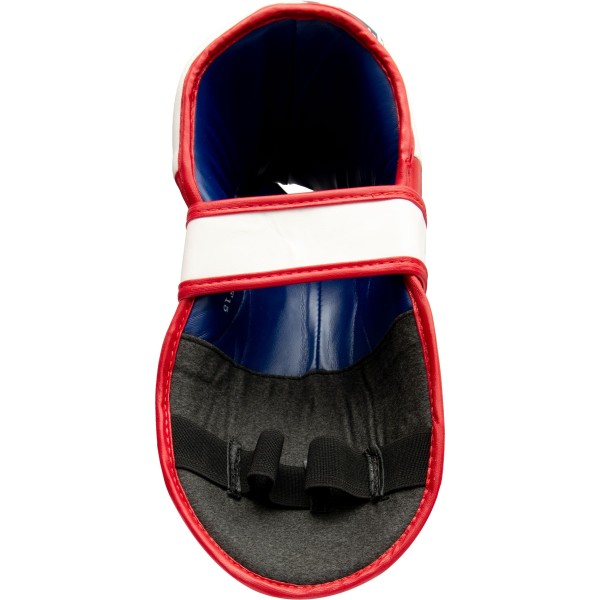 Kicks Protège-pieds "Coq", équipement de pied  