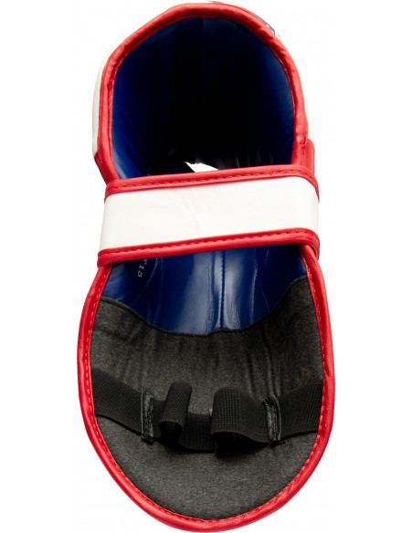 Kicks Protège-pieds "Coq", équipement de pied  