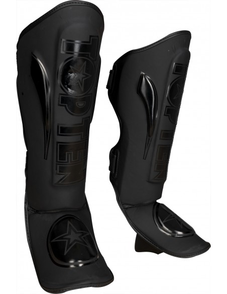 Protège-tibia et coupdepied « Star Light »  