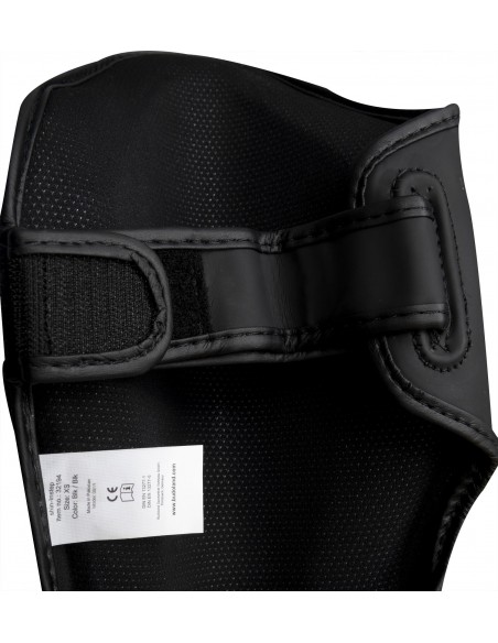 Protège-tibia et coupdepied « Star Light »  