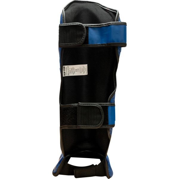 Protège-tibia et cou 