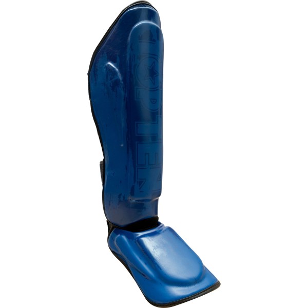 Protège-tibia et cou 