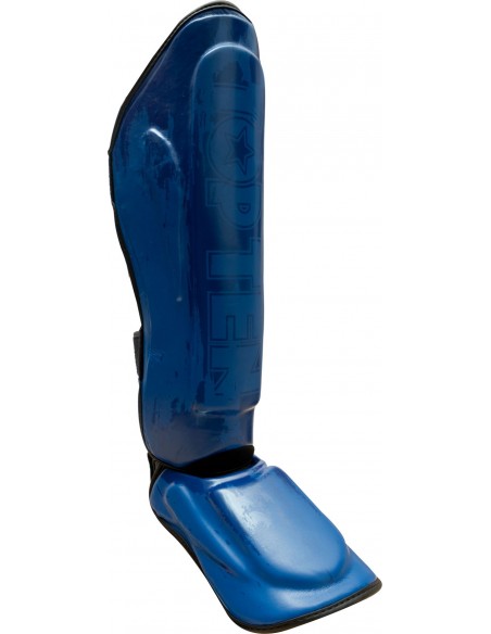 Protège-tibia et cou 