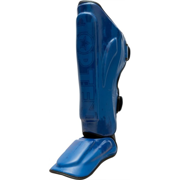 Protège-tibia et cou 