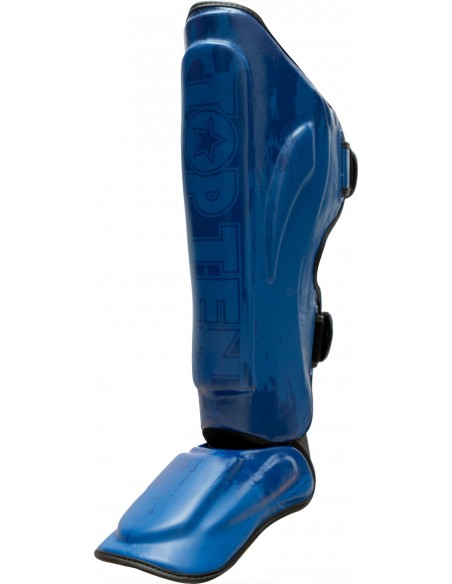 Protège-tibia et cou 