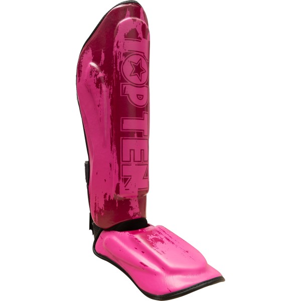 Protège-tibia et cou 