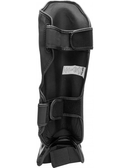 Protège-tibia et cou 