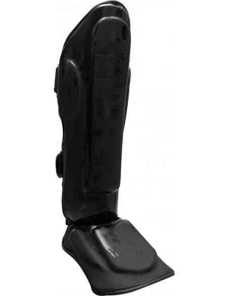 Protège-tibia et cou 