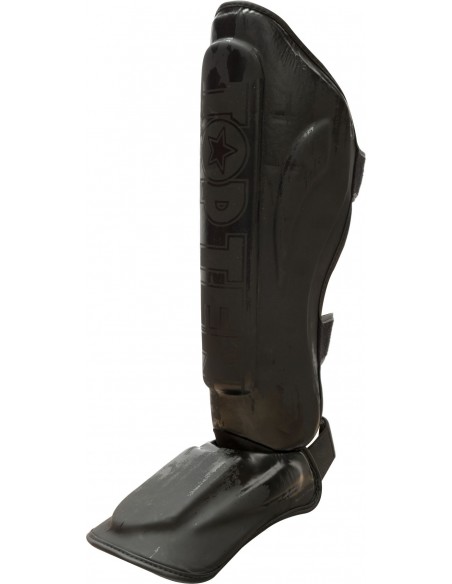 Protège-tibia et cou 