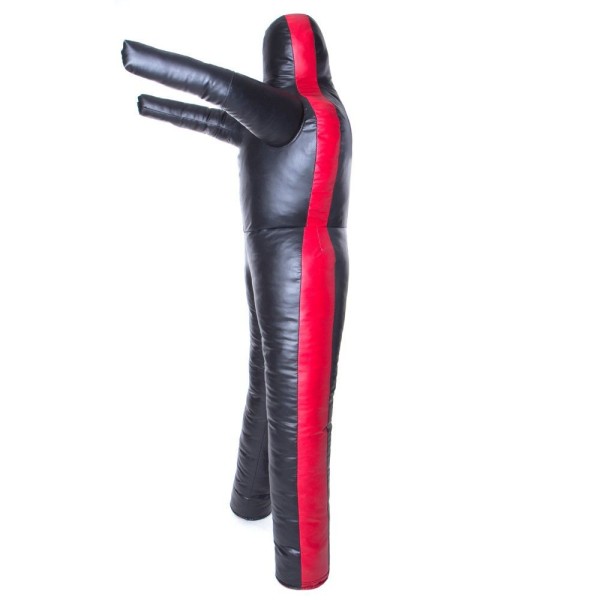 Sucette, corps entier - noir 