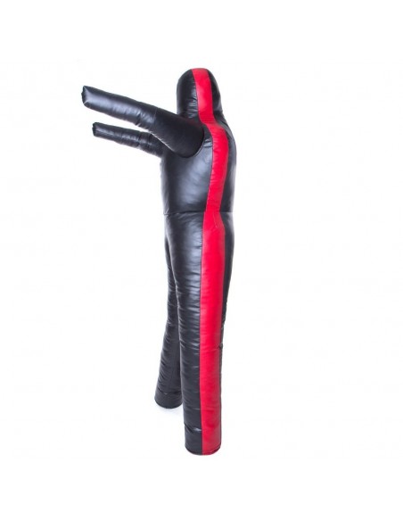 Sucette, corps entier - noir 