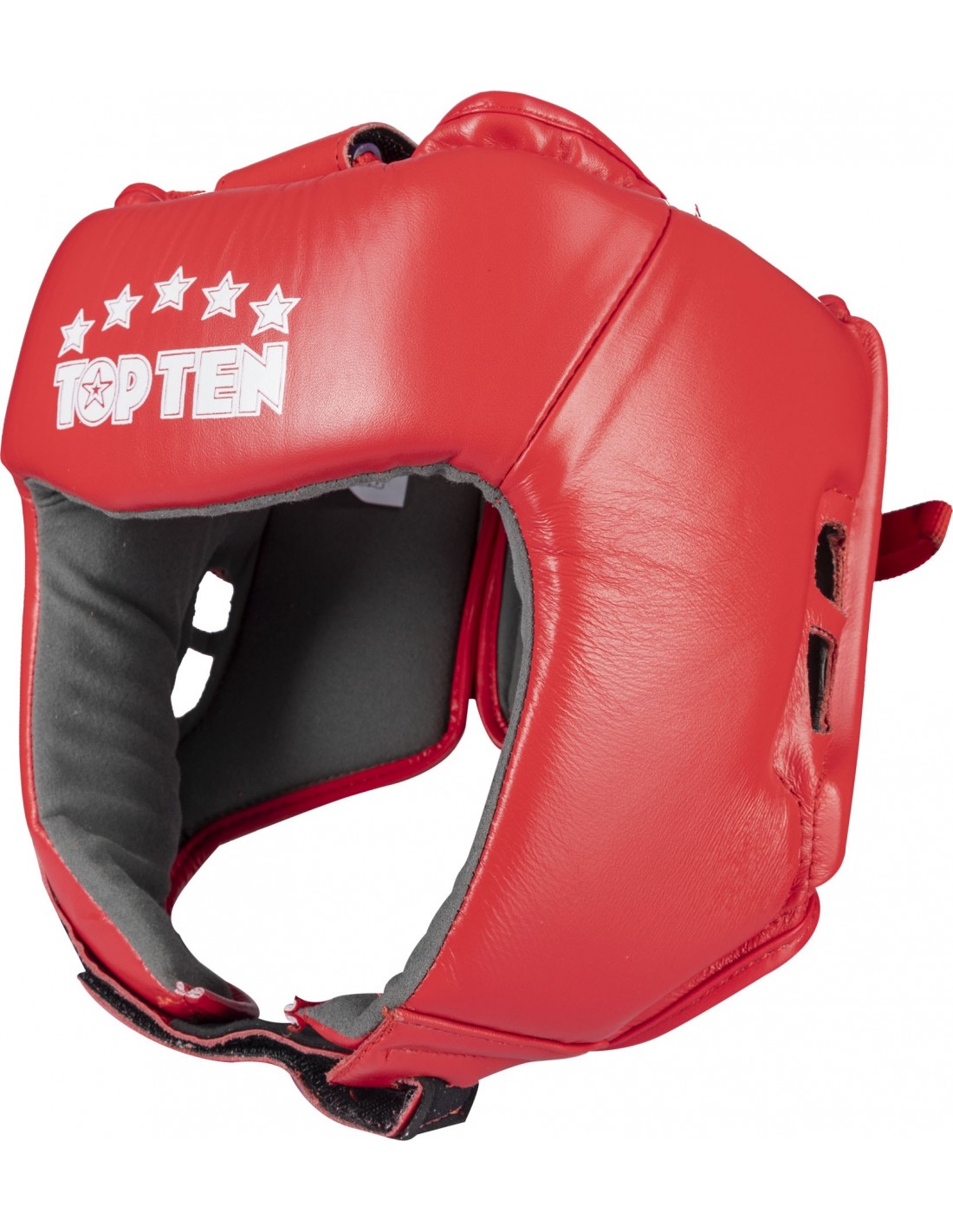 Karate uniforms SHIRO PLUS Danrho Budo House