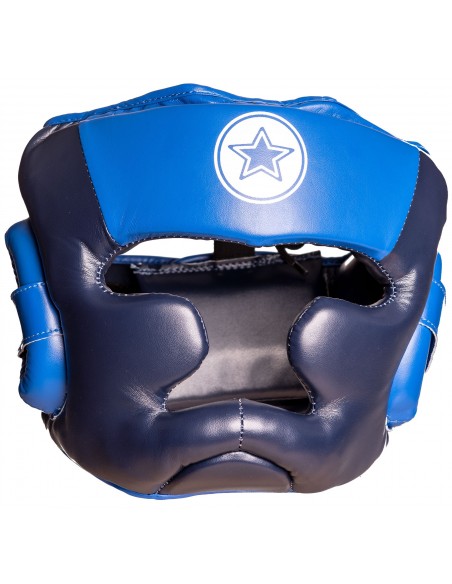 Casque "Blue Ocean"   Casque "Blue Ocean"