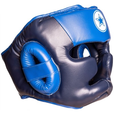 Casque "Blue Ocean"   2