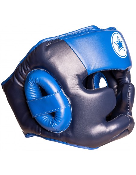 Casque "Blue Ocean"   Casque "Blue Ocean"