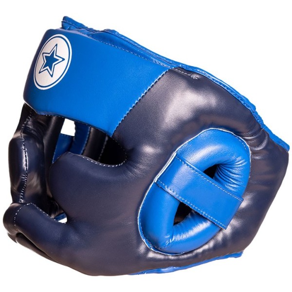 Casque "Blue Ocean"