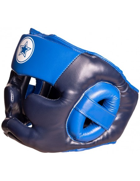 Casque "Blue Ocean"   Casque "Blue Ocean"