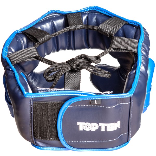 Casque "Blue Ocean"
