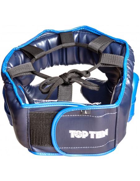 Casque "Blue Ocean"   Casque "Blue Ocean"