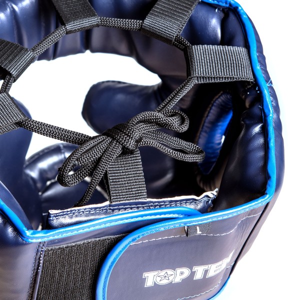 Casque "Blue Ocean"