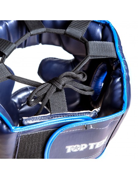 Casque "Blue Ocean"   Casque "Blue Ocean"