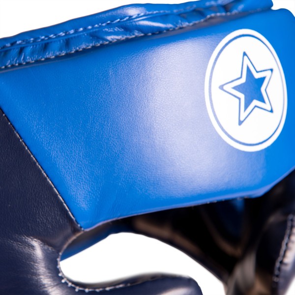 Casque "Blue Ocean"