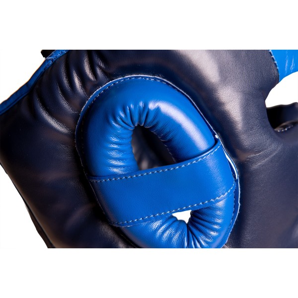 Casque "Blue Ocean"