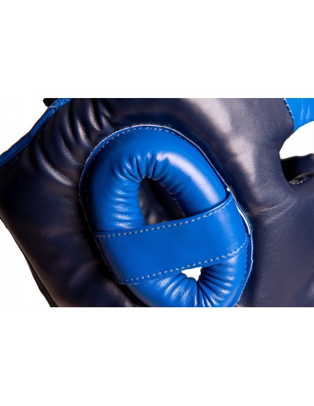 Casque "Blue Ocean"   Casque "Blue Ocean"