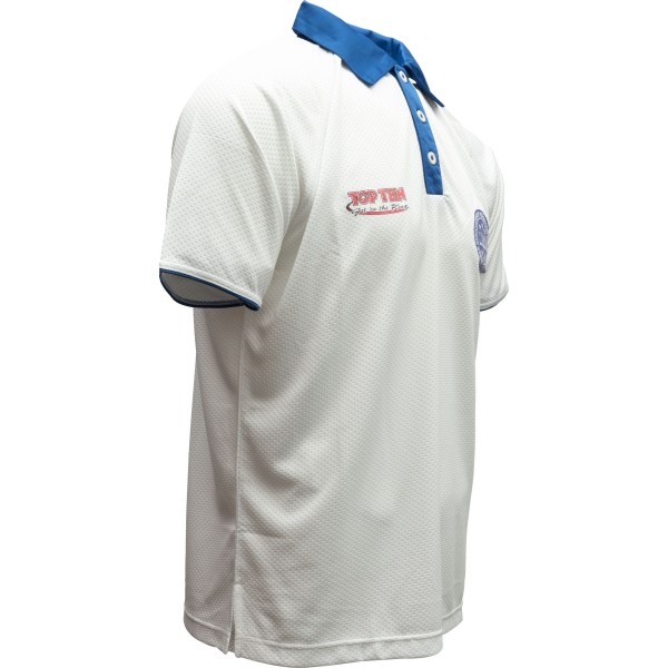 Polo « WAKO », Dry Fit  