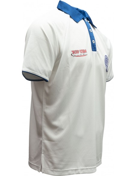 Polo « WAKO », Dry Fit  