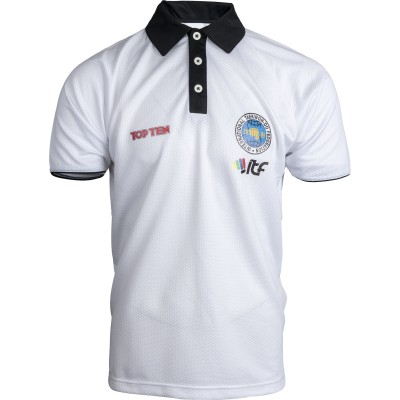 Polo « ITF Dry Fit »