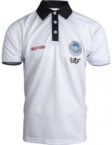 Polo « ITF Dry Fit »  