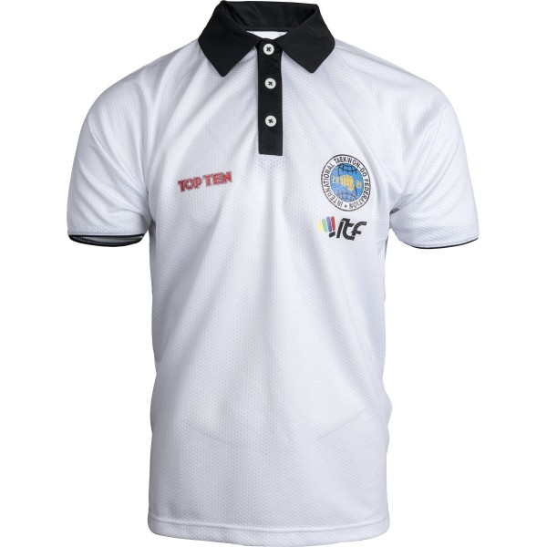 Polo « ITF Dry Fit »  