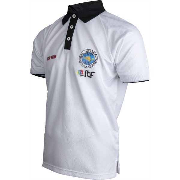 Polo « ITF Dry Fit »