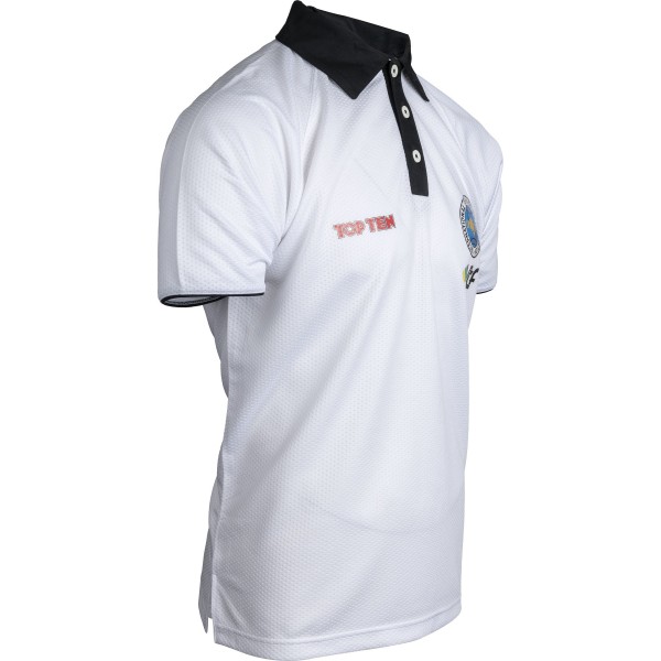 Polo « ITF Dry Fit »