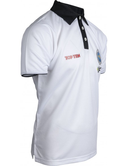 Polo « ITF Dry Fit »   Polo « ITF Dry Fit »