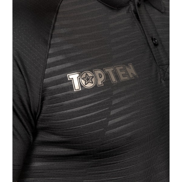 Polo "Slate"