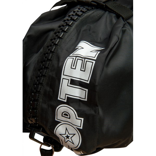 Ensemble sac à dos-sac de sport-sac polochon « ITF Nero »