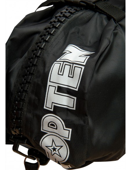 Ensemble sac à dos-sac de sport-sac polochon « ITF Nero »   Ensemble sac à dos-sac de sport-sac polochon « ITF Nero »